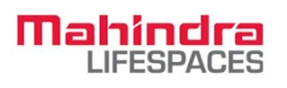 Mahindra Rainforest Kanjurmarg Logo